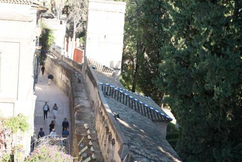 Apartamento Casa Callej�n Del Agua