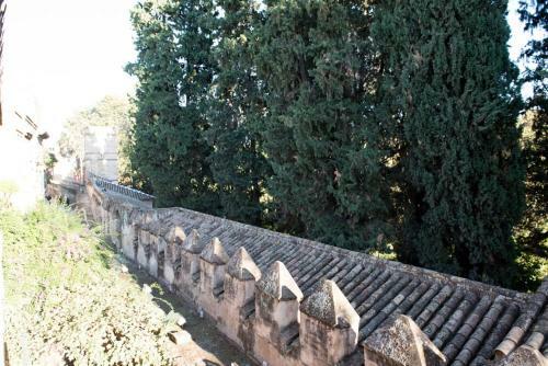Apartamento Casa Callej�n Del Agua
