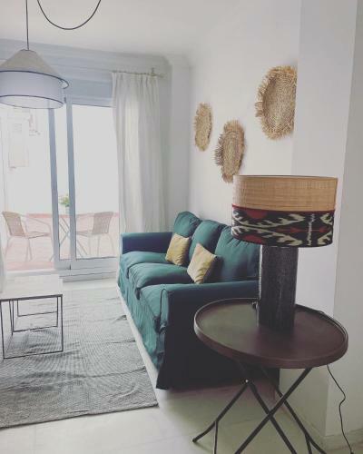 Apartamento La Casa Del Escultor