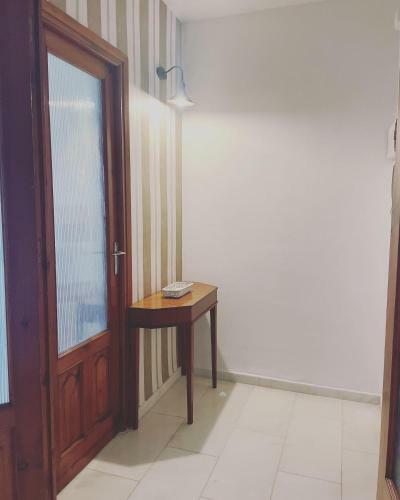 Apartamento La Casa Del Escultor