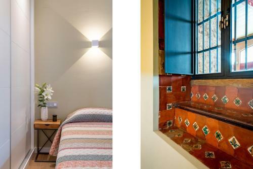 Apartamento Veoapartment Castilla