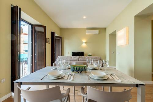 Apartamento Veoapartment Castilla