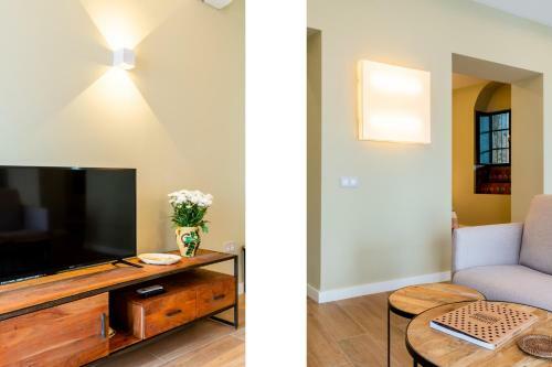 Apartamento Veoapartment Castilla