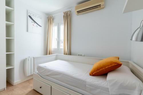 Apartamento Bustos Tavera Olehousing
