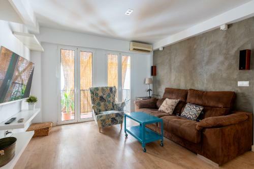 Apartamento Bustos Tavera Olehousing