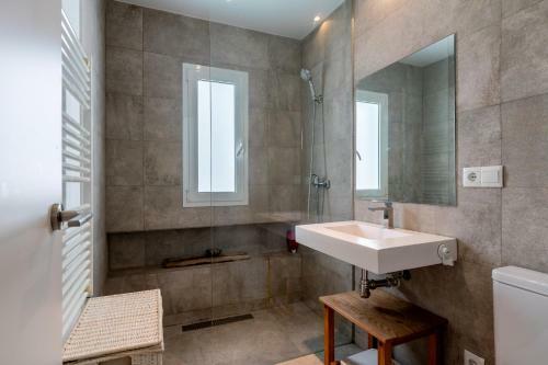 Apartamento Bustos Tavera Olehousing