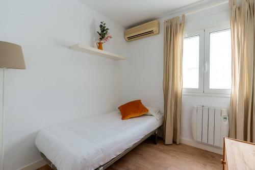 Apartamento Bustos Tavera Olehousing
