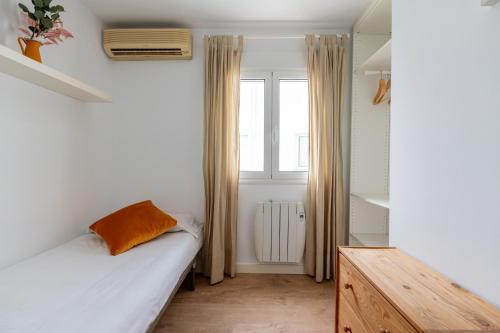 Apartamento Bustos Tavera Olehousing