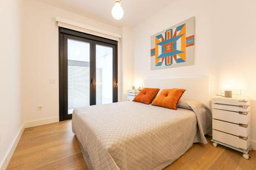 Cathedral Apartment Welcome Wheelchairs 6 Pax