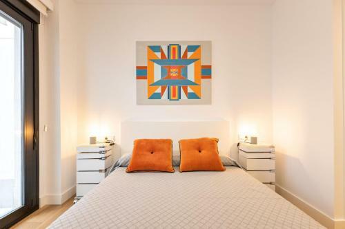 Cathedral Apartment Welcome Wheelchairs 6 Pax
