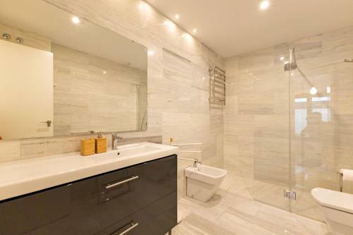 Cathedral Apartment Welcome Wheelchairs 6 Pax