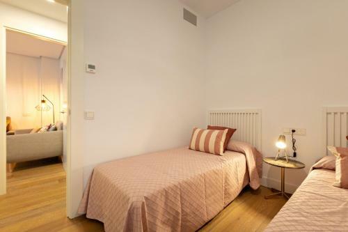 Cathedral Apartment Welcome Wheelchairs 6 Pax