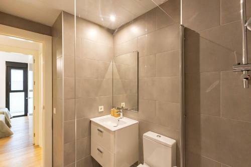 Cathedral Apartment Welcome Wheelchairs 6 Pax