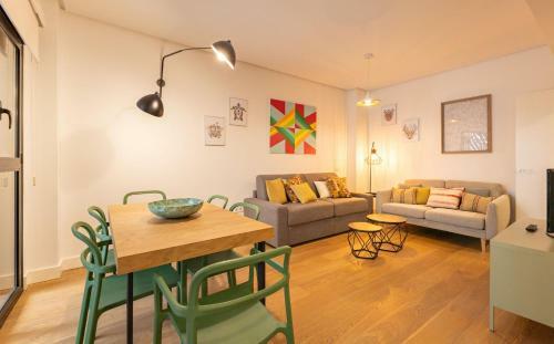 Cathedral Apartment Welcome Wheelchairs 6 Pax