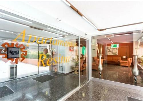Apartamento Triana In Hotel 24h