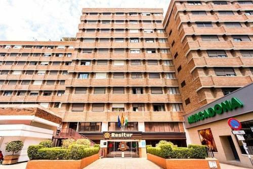 Apartamento Triana In Hotel 24h