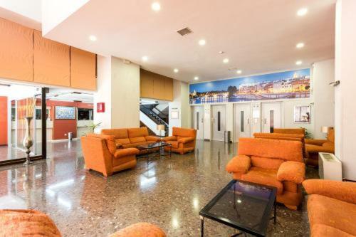 Apartamento Triana In Hotel 24h