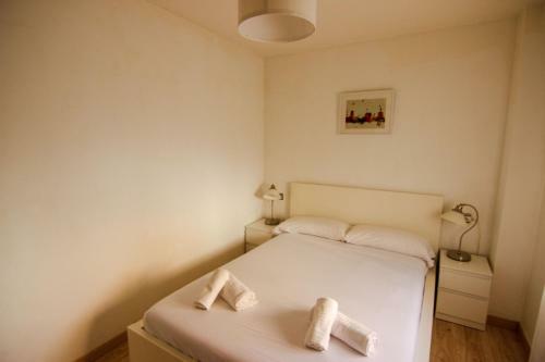 Apartamento Rentalsevilla En La Macarena