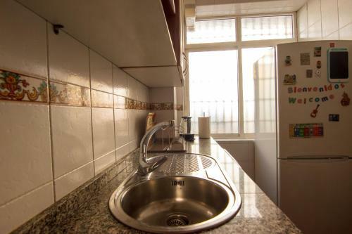 Apartamento Rentalsevilla En La Macarena