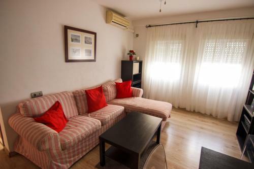 Apartamento Rentalsevilla En La Macarena