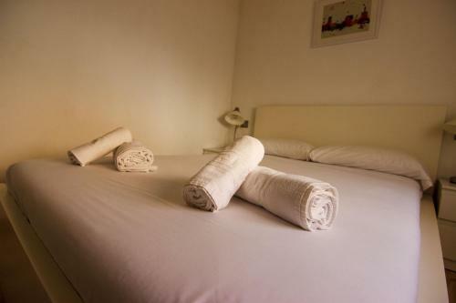 Apartamento Rentalsevilla En La Macarena
