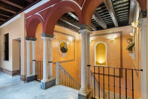 Magno Apartments Campana