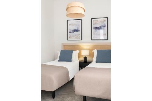 Magno Apartments Campana