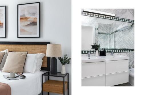 Magno Apartments Campana
