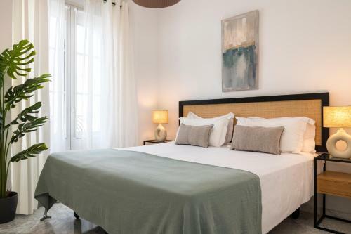 Magno Apartments Campana