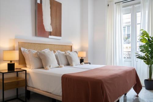 Magno Apartments Campana