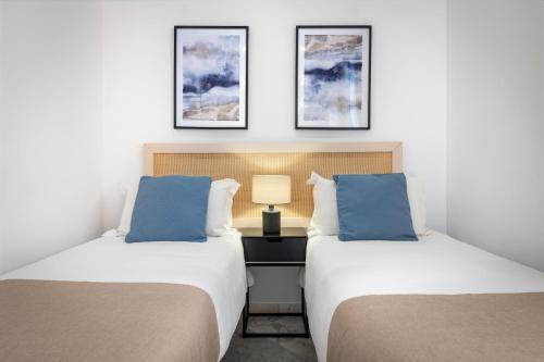 Magno Apartments Campana