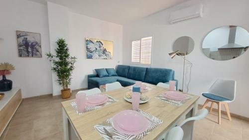 Apartamentos Trianasol