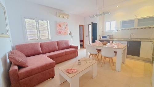 Apartamentos Trianasol