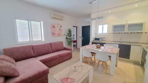 Apartamentos Trianasol