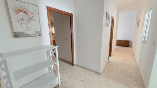 Apartamentos Trianasol