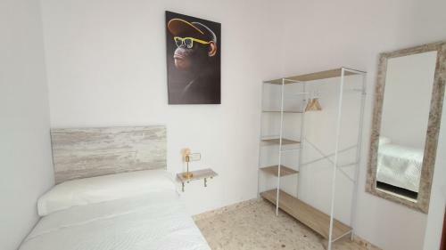 Apartamentos Trianasol