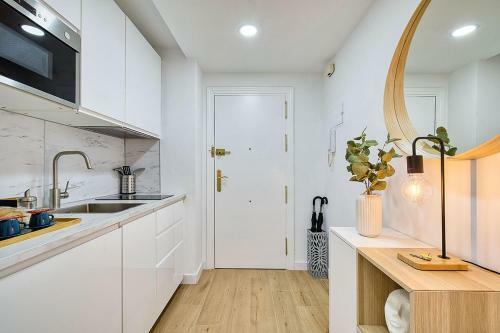 Apartamento Essence Of Seville