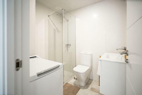 Reyes Cat�licos Suite Apartment