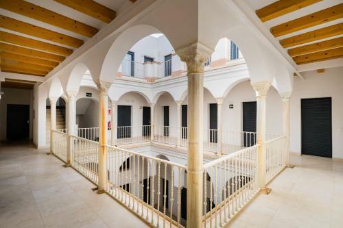 Apartamento Stylish Designer Duplex-3beds 2baths-puerta Carmona Centro
