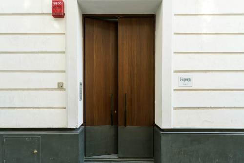 Apartamento Veoapartment Angeles 1e