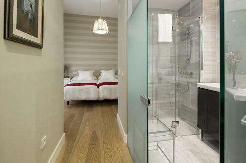 Apartamento Veoapartment Angeles 1e
