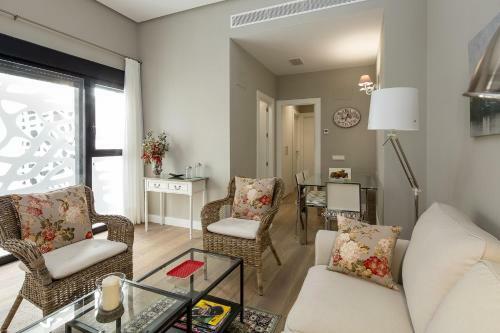 Apartamento Veoapartment Angeles 1e