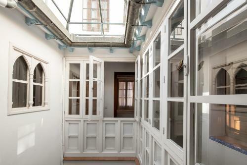 Apartamento Veoapartment Casa Lirio