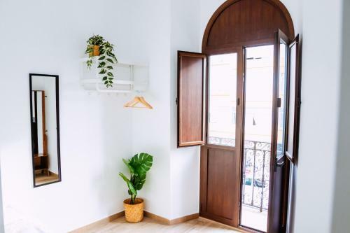 Albergue Triana Riverside
