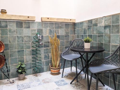 Apartamento Torneo 83