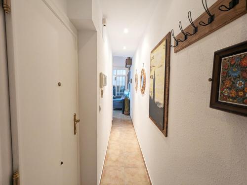 Apartamento Torneo 83