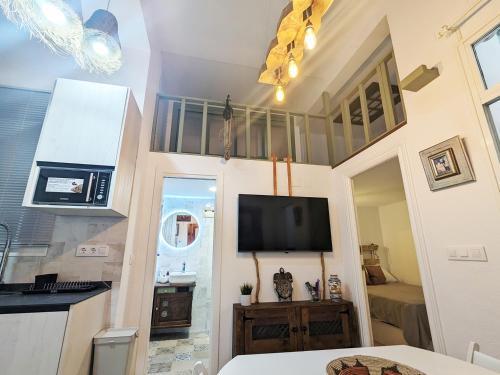 Apartamento Torneo 83