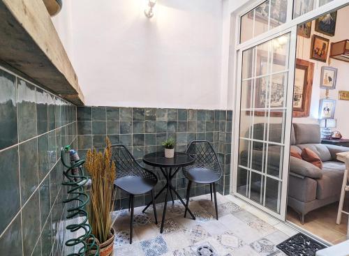 Apartamento Torneo 83