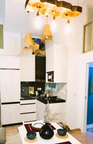 Apartamento Torneo 83