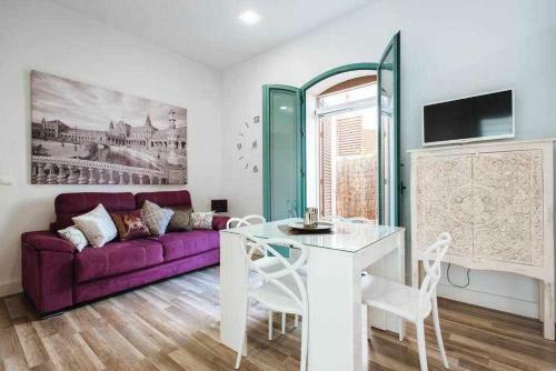 Apartamento Conde De Torrej�n Casco Antiguo